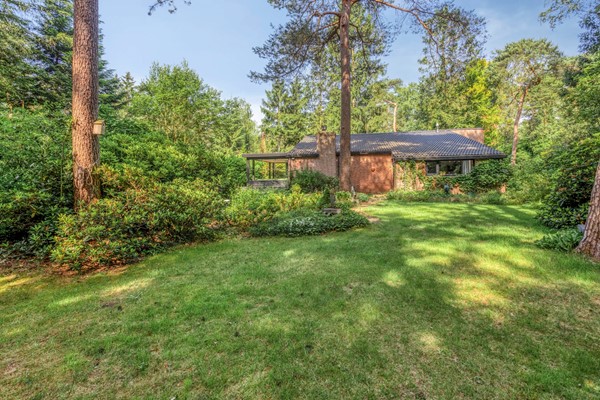 Medium property photo - Wolfhezerweg 120-76, 6874 AW Wolfheze